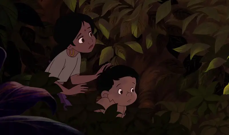 The Jungle Book 2 Screenshot 4
