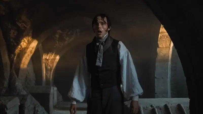 Nosferatu Screenshot 6