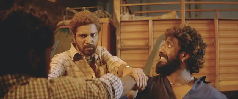 Bachhala Malli Screenshot 4