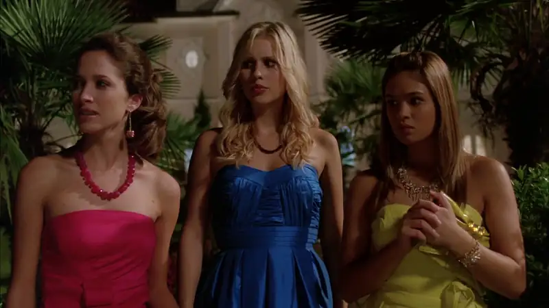 Mean Girls 2 Screenshot 4