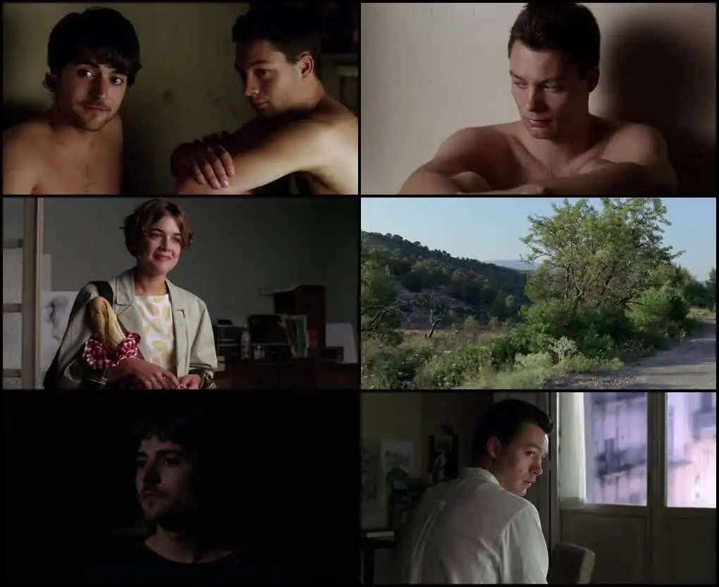 3some Screenshot 1