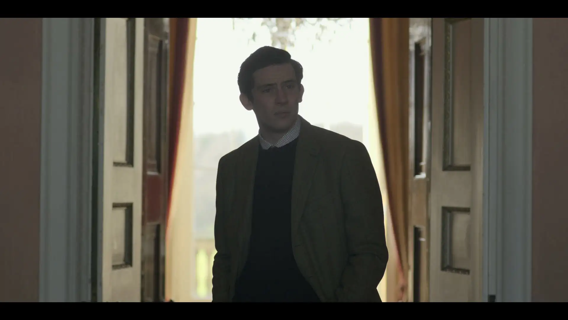 The Crown Screenshot 1 The Crown Screenshot 1