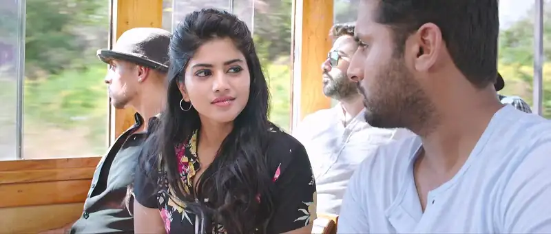 Chal Mohan Ranga Screenshot 2 Chal Mohan Ranga Screenshot 2