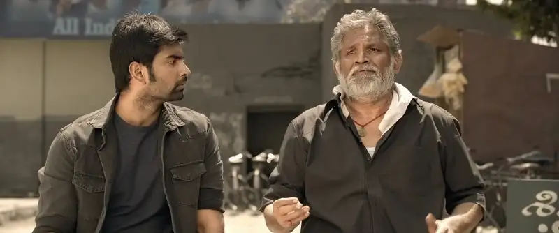 Gaddalakonda Ganesh Screenshot 6 Gaddalakonda Ganesh Screenshot 6