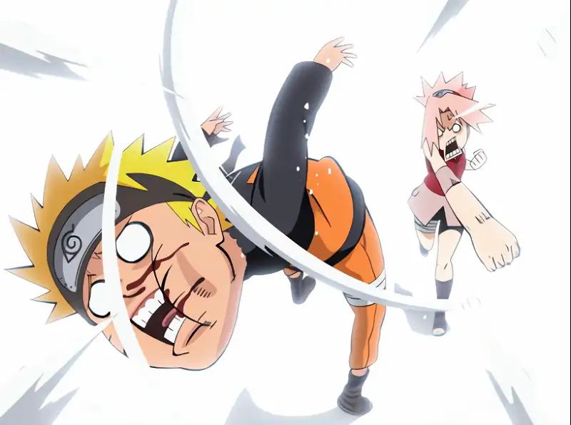 Naruto: Shippuden Screenshot 5