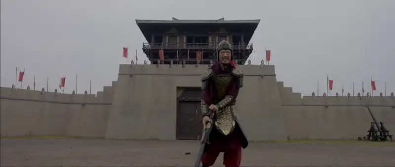 Zhuan Yu King Screenshot 4 Zhuan Yu King Screenshot 4
