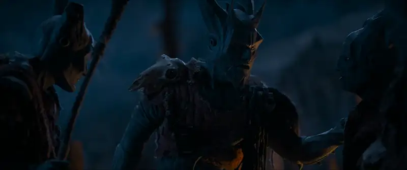 The Gryphon / Der Greif Screenshot 6