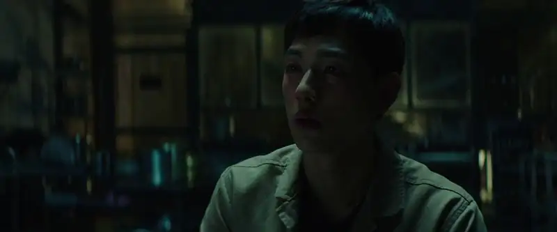 The Merciless Screenshot 1