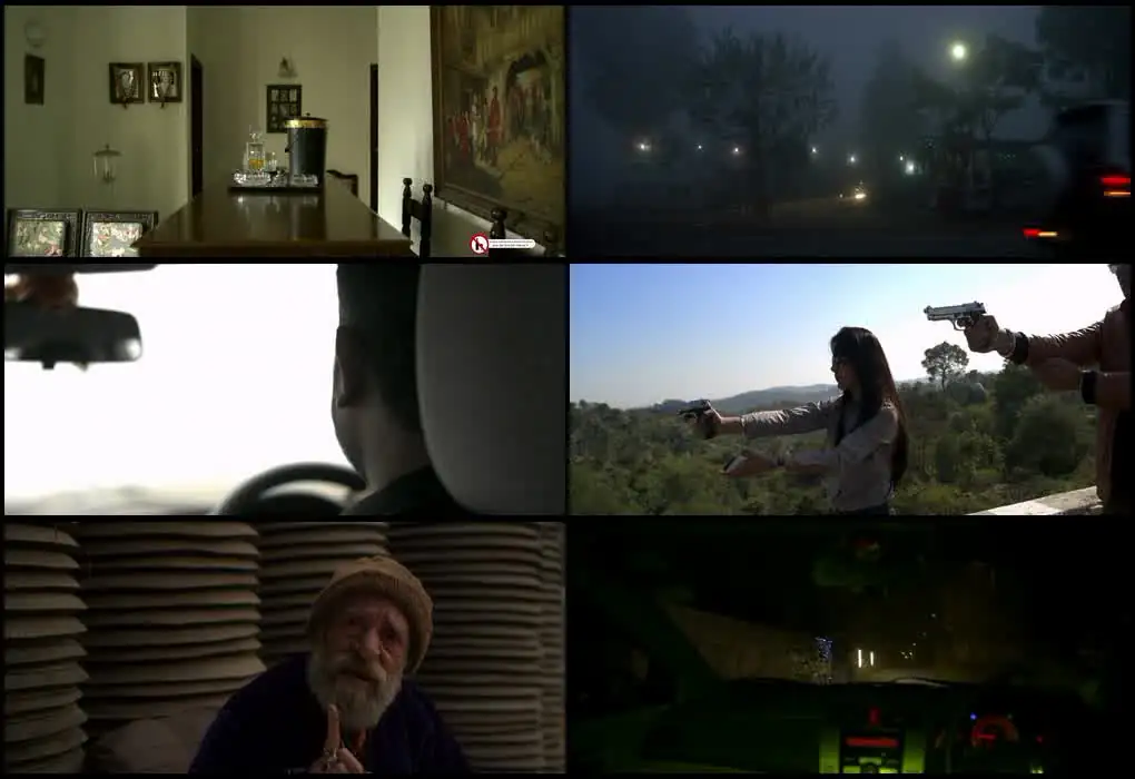 Vair Screenshot 1