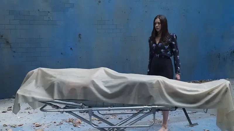 Flatliners Screenshot 3