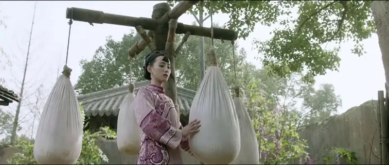 Dong Hai Chuan of the Hundred Boxing Screenshot 3