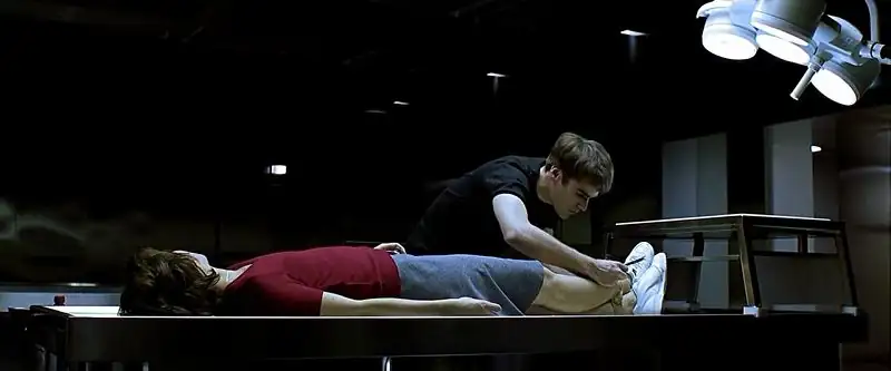 Anatomy Screenshot 6