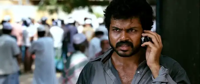 Naan Mahaan Alla Screenshot 4