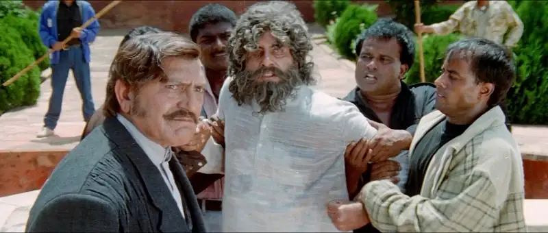 Lal Baadshah Screenshot 8 Lal Baadshah Screenshot 8