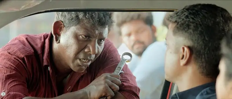 Theri Screenshot 2