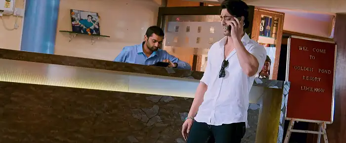 Sallu Ki Shaadi Screenshot 5