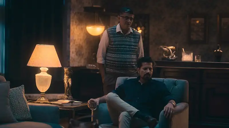 Gunehgaar Screenshot 5