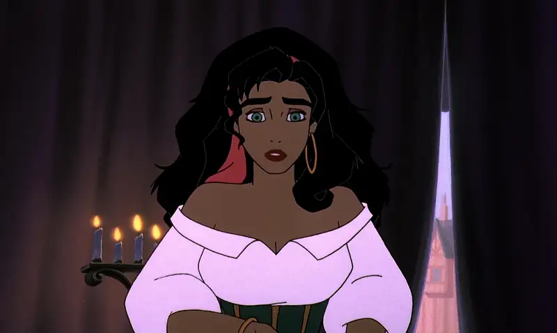 The Hunchback of Notre Dame II Screenshot 5