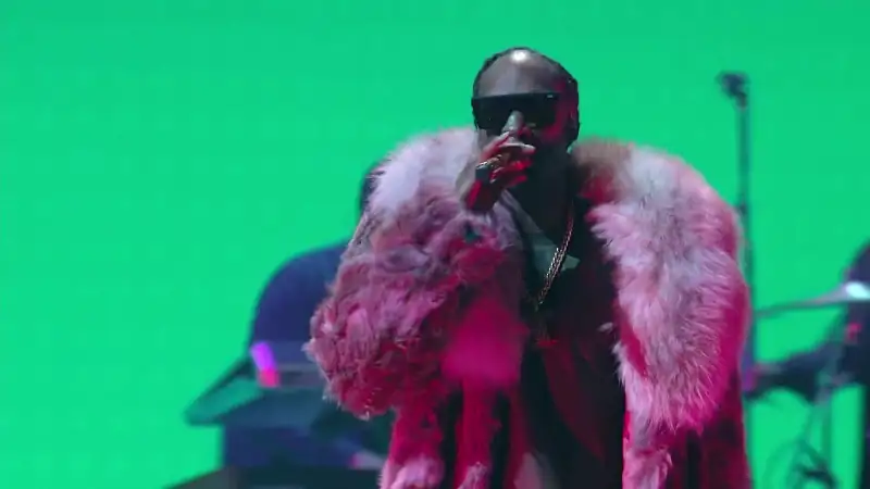MTV Video Music Awards Screenshot 3 MTV Video Music Awards Screenshot 3