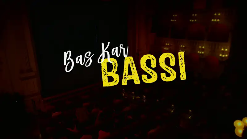 Anubhav Singh Bassi – Bas Kar Bassi Screenshot 3