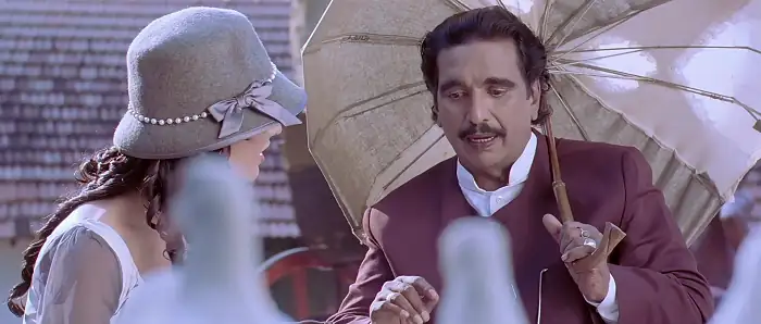 Madrasapattinam Screenshot 2