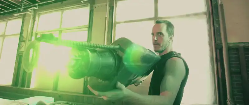Future Justice Screenshot 4