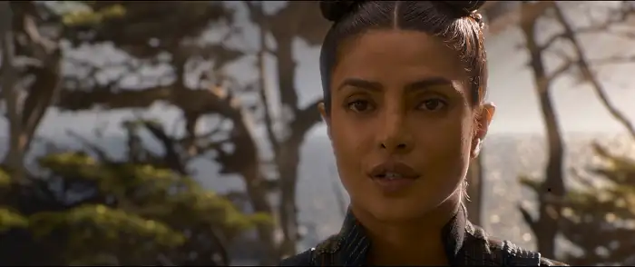 The Matrix Resurrections Screenshot 6