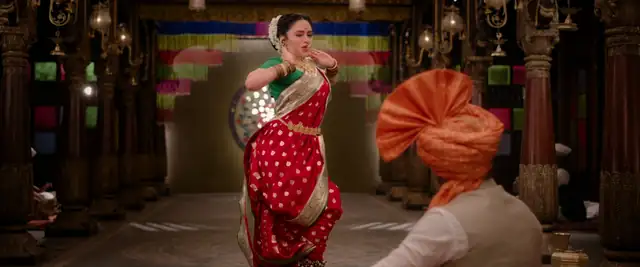 Chandramukhi Screenshot 4 Chandramukhi Screenshot 4