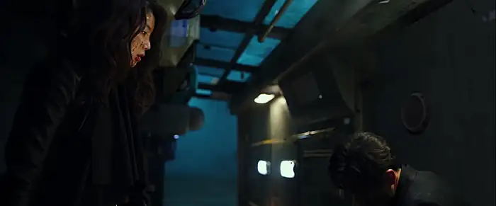 The Villainess Screenshot 4