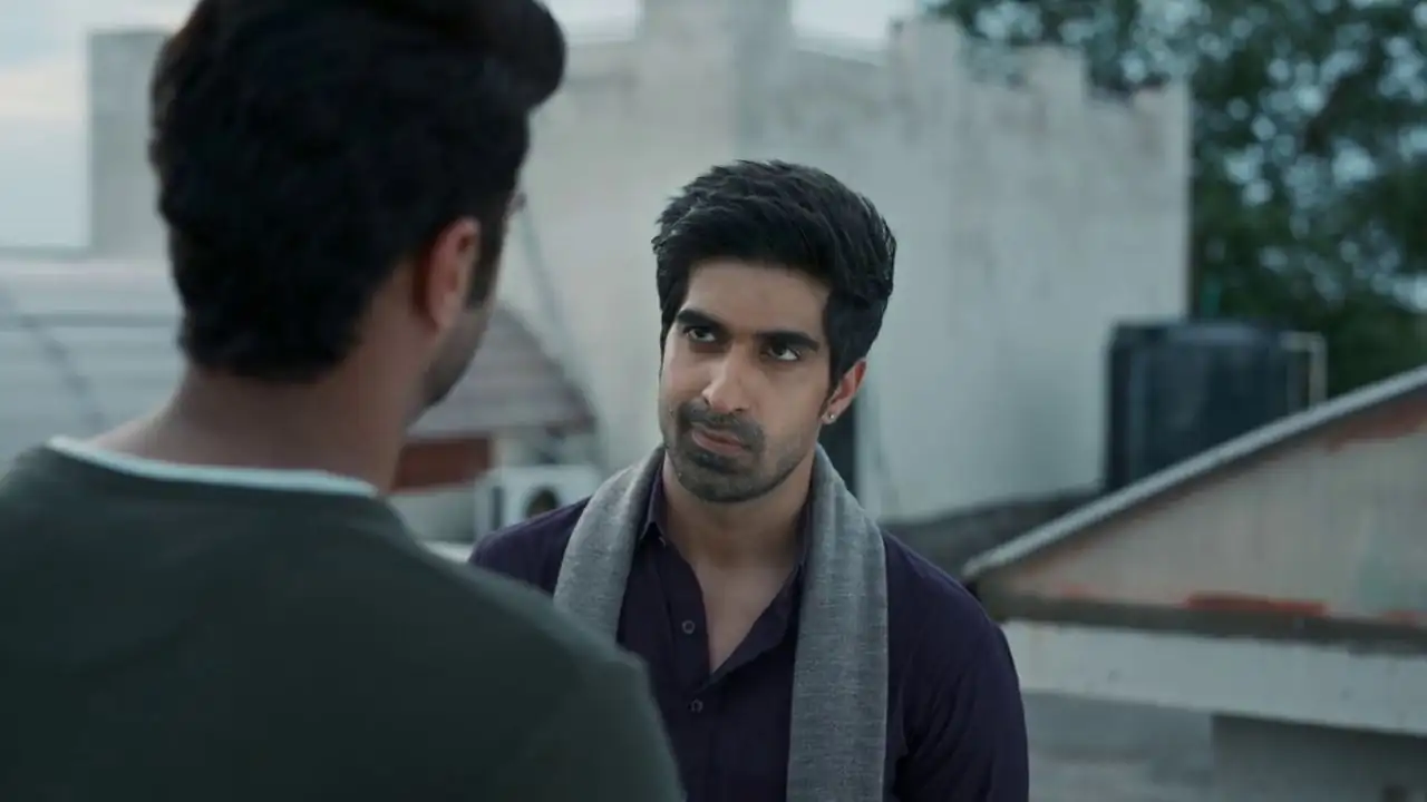 Aukaat Ke Bahar Screenshot 3
