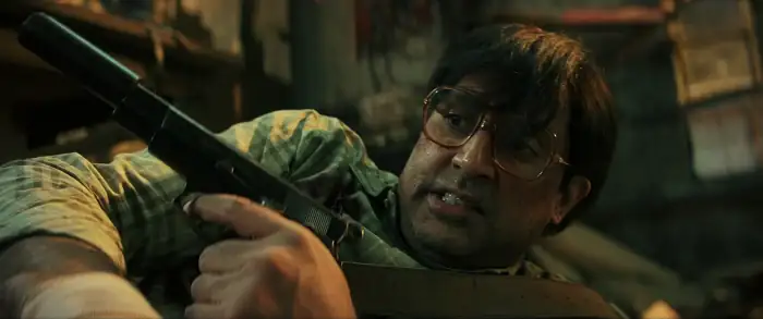 Zee5 Original β Bob Biswas Screenshot 5 Zee5 Original β Bob Biswas Screenshot 5