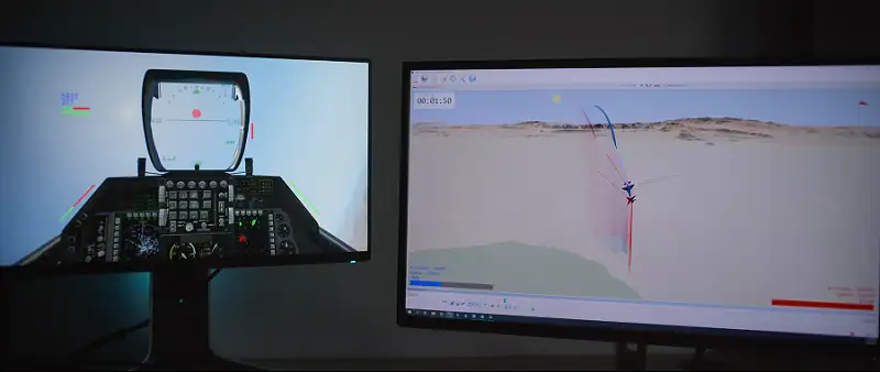 Unknown: Killer Robots Screenshot 3