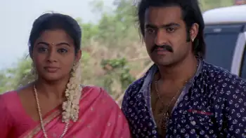 Yamadonga Screenshot 2