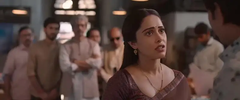 Janhit Mein Jaari Screenshot 4