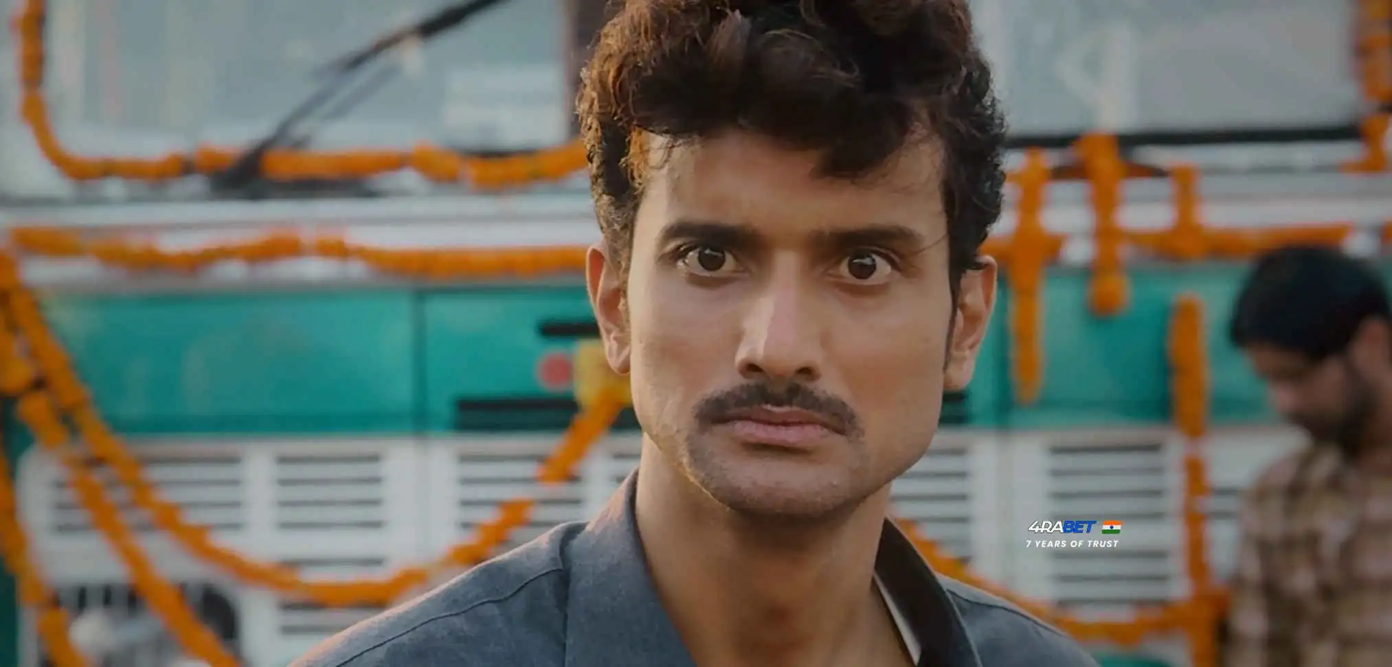 Ajey: The Untold Story of a Yogi Screenshot 1 Ajey: The Untold Story of a Yogi Screenshot 1