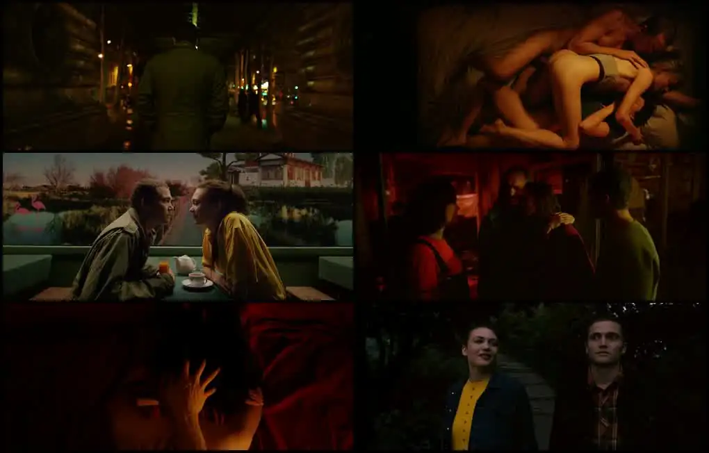 Love Screenshot 1