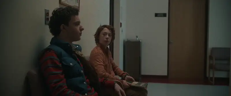 Armageddon Time Screenshot 3