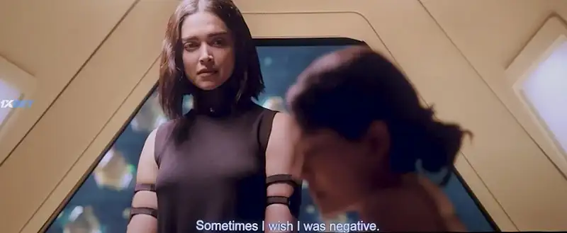 Kalki 2898 AD Screenshot 2 Kalki 2898 AD Screenshot 2