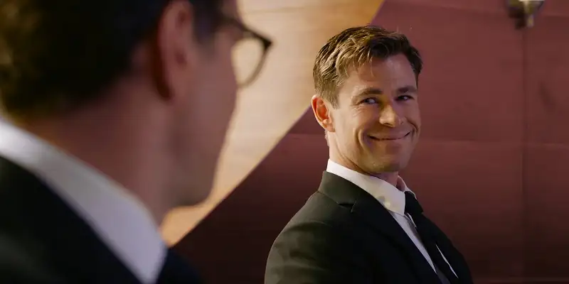 Men in Black: International Screenshot 1