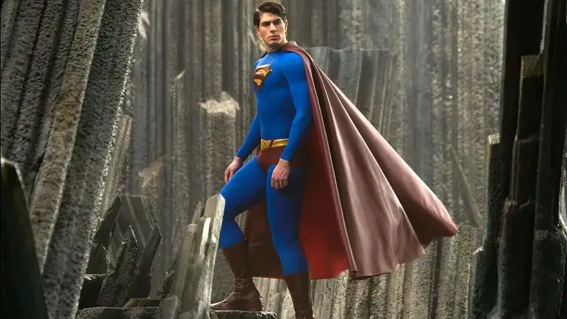 Superman Returns Screenshot 1