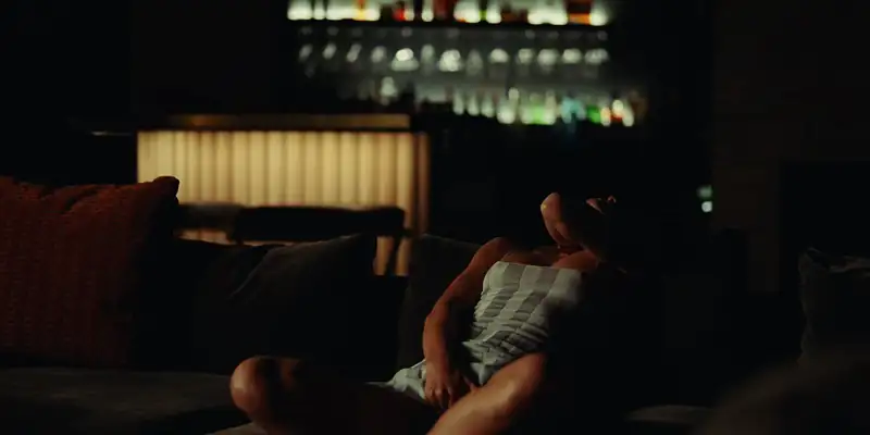 The Idol Screenshot 1