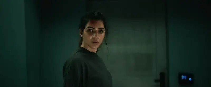 Yashoda Screenshot 2