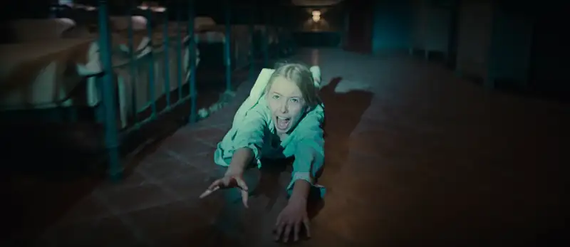 The Nun 2 Screenshot 6 The Nun 2 Screenshot 6