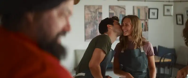 That’s Amor Screenshot 2