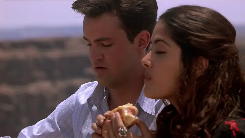 Fools Rush In Screenshot 4