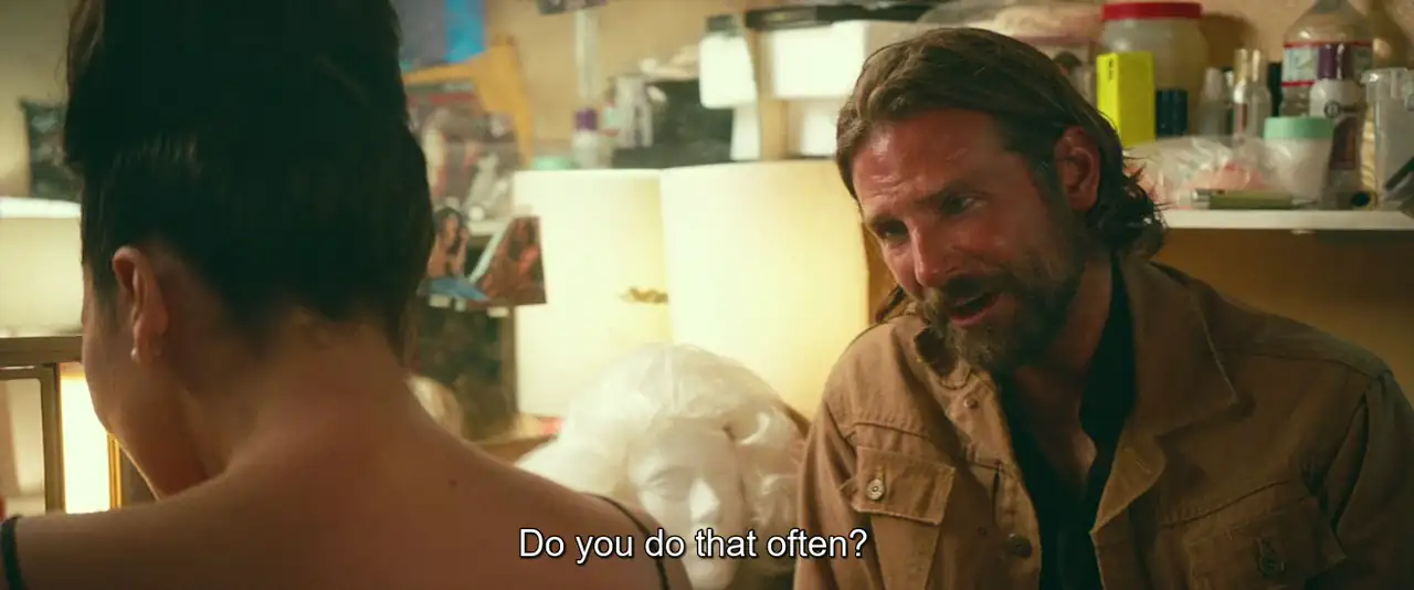 A Star Is Born Screenshot 1