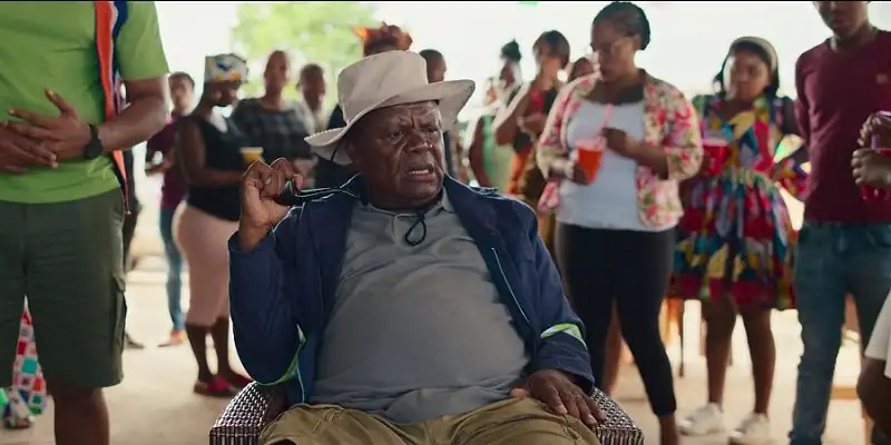 Umjolo: Day Ones Screenshot 1