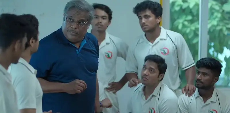 Kaun Pravin Tambe? Screenshot 3