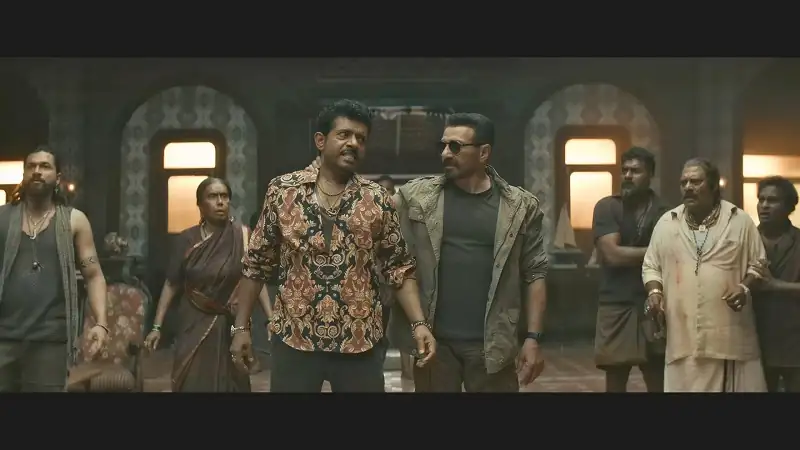 Jaat Screenshot 4 Jaat Screenshot 4