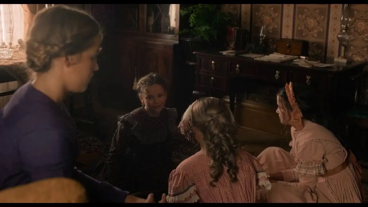 Little House on the Prairie Screenshot 4 Little House on the Prairie Screenshot 4